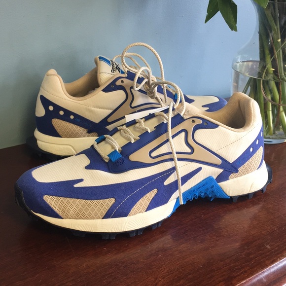 Reebok Men's at Craze 2.0 Running Shoe: Size 9 - Picture 2 of 9